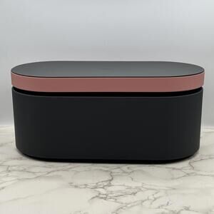 Dyson Supersonic Hair Dryer Case Pink/Black